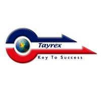 Tayrex Corp. logo, Tayrex Corp. contact details