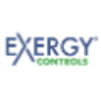 Exergy Controls logo, Exergy Controls contact details