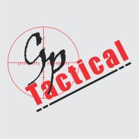 GP Tactical logo, GP Tactical contact details