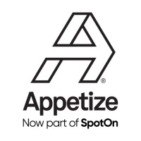 Appetize Technologies logo, Appetize Technologies contact details