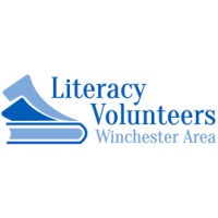 Literacy Volunteers Winchester Area logo, Literacy Volunteers Winchester Area contact details