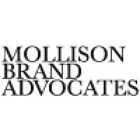 Mollison Brand Advocates logo, Mollison Brand Advocates contact details