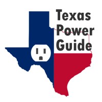 Texas Power Guide logo, Texas Power Guide contact details