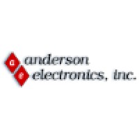 Anderson Electronics logo, Anderson Electronics contact details