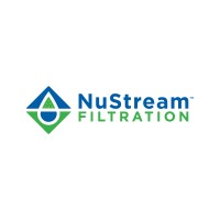 NuStream Filtration logo, NuStream Filtration contact details