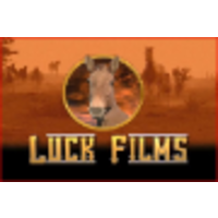 Luck Films logo, Luck Films contact details