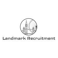 Landmark Recruitment logo, Landmark Recruitment contact details