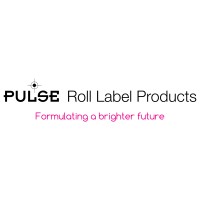 Pulse Roll Label Products Ltd logo, Pulse Roll Label Products Ltd contact details