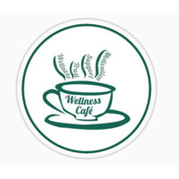 Wellness Café logo, Wellness Café contact details