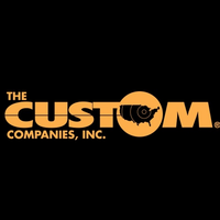 Custom Co. Inc. logo, Custom Co. Inc. contact details