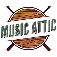 Music Attic logo, Music Attic contact details