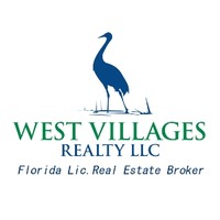 West Villages Realty LLC logo, West Villages Realty LLC contact details