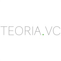 TEORIA VENTURES logo, TEORIA VENTURES contact details