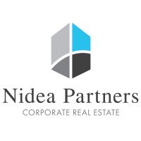 Nidea Partners logo, Nidea Partners contact details