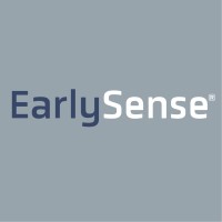 EarlySense logo, EarlySense contact details