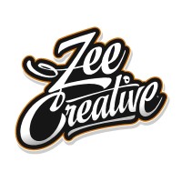 Zee Creative logo, Zee Creative contact details