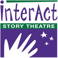 InterAct Story Theatre logo, InterAct Story Theatre contact details