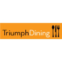 Triumph Dining logo, Triumph Dining contact details