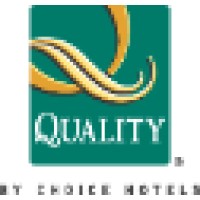 Quality Suites, Oakville logo, Quality Suites, Oakville contact details