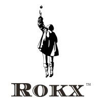 ROKX™ Records logo, ROKX™ Records contact details