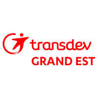 Transdev Grand Est logo, Transdev Grand Est contact details