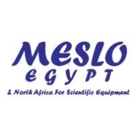 MESLO Egypt and North Africa for Scientific Equipment logo, MESLO Egypt and North Africa for Scientific Equipment contact details