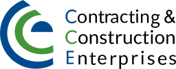 Construction and Contracting Enterprises logo, Construction and Contracting Enterprises contact details