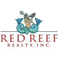 Red Reef Realty Inc logo, Red Reef Realty Inc contact details