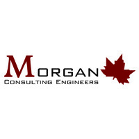 Morgan Consulting Engineers logo, Morgan Consulting Engineers contact details