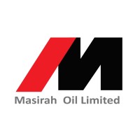 Masirah Oil Limited logo, Masirah Oil Limited contact details