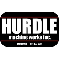 Hurdle Machine Works logo, Hurdle Machine Works contact details