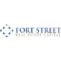 Fort Street Real Estate Capital logo, Fort Street Real Estate Capital contact details