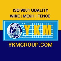 YKM International logo, YKM International contact details