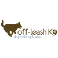 Off-Leash K9 Indianapolis Dog Training logo, Off-Leash K9 Indianapolis Dog Training contact details