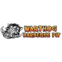 Warthog Barbeque Pit logo, Warthog Barbeque Pit contact details