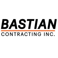 J. W. Bastian Contracting Inc. logo, J. W. Bastian Contracting Inc. contact details