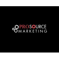 ProSource Marketing logo, ProSource Marketing contact details