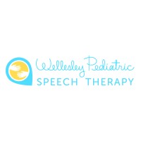 Wellesley Pediatric Speech Therapy logo, Wellesley Pediatric Speech Therapy contact details