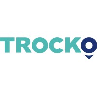 TROCKO logo, TROCKO contact details