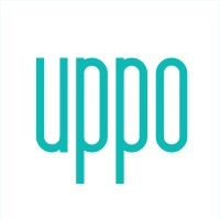 Uppo logo, Uppo contact details