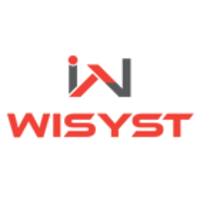 WISYST logo, WISYST contact details