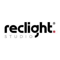 Reclight Studio logo, Reclight Studio contact details