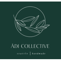 Âdi Collective logo, Âdi Collective contact details