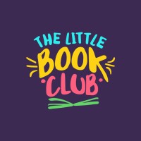 The Little Book Club logo, The Little Book Club contact details