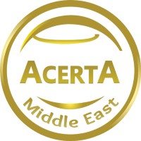 Acerta Middle East For Inspection, Certification and Training. logo, Acerta Middle East For Inspection, Certification and Training. contact details