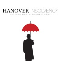 HANOVER INSOLVENCY LIMITED logo, HANOVER INSOLVENCY LIMITED contact details