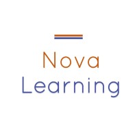 Nova Learning logo, Nova Learning contact details