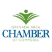 Grenada Area Chamber of Commerce logo, Grenada Area Chamber of Commerce contact details