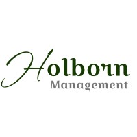 Holborn Management logo, Holborn Management contact details