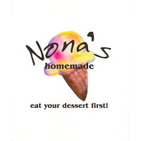 Nona's Homemade logo, Nona's Homemade contact details